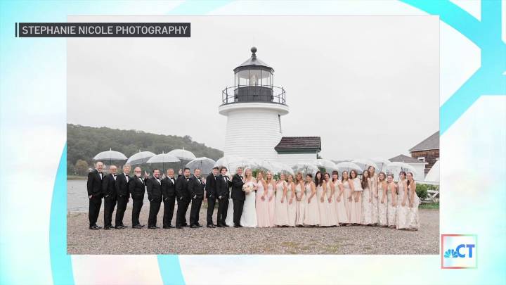 CT LIVE: How to Decide on Wedding Party Size