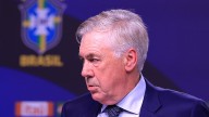 Ancelotti cumple su promesa y sorprende en Brasil 'falando' en portugués