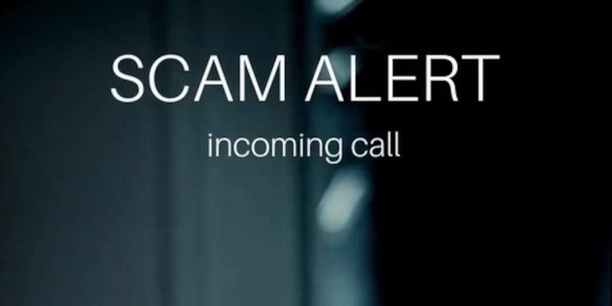 Mortgage lender scam alert warning