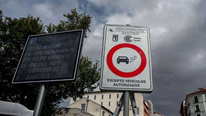 La Plataforma de Alegaciones a la futura ZBE pide una reunión participativa a la alcaldesa