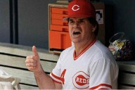 El FBI desclasifica documentos sobre el escándalo de apuestas de Pete Rose