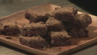 John Newby shares Tasteborghini brownies recipe