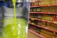El precio del aceite de oliva virgen extra está subiendo de nuevo. La pregunta es hasta dónde alcanzará esa subida