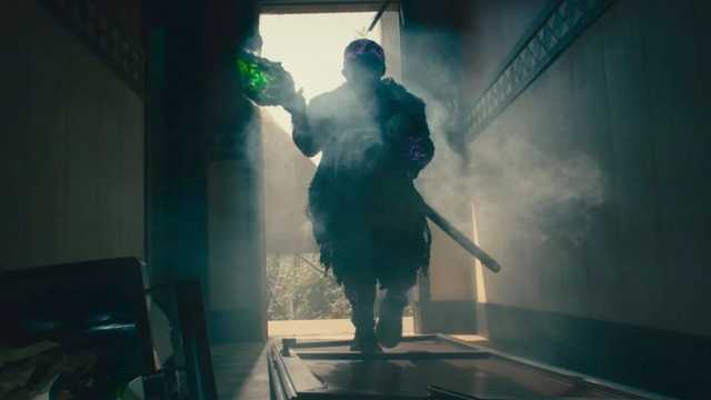 Movie Review: 'The Toxic Avenger'