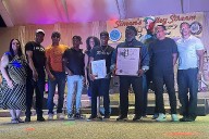 Legislator Carrie Solages Celebrates Success Of 20th Annual Simon’s Valley Stream Jazz Festival
