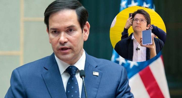 Estados Unidos lamenta la muerte de Miguel Uribe Turbay, senador y precandidato presidencial de Colombia