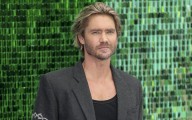 Chad Michael Murray nearly died at 15 from twisted intestines emergency