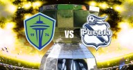 Puebla 0-0 Seattle Sounders: Ver EN VIVO y GRATIS el resultado de HOY miércoles 20 de agosto, partido de los cuartos de final de la Leagues Cup 2025; marcador online