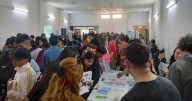 La Feria Educativa de la UNSJ vuelve a recorrer San Juan