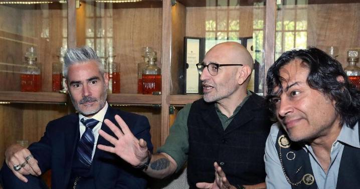 La Gusana Ciega se resiste al algoritmo y lleva su rock a Europa