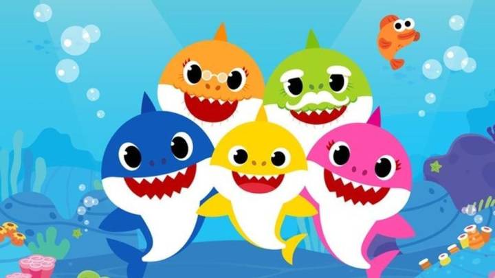 'Baby Shark' no fue un plagio: el dictamen del Supremo surcoreano tras seis años de litigio