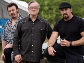 'Trailer Park Boys' returns for Season 13 to mark 25th anniversary