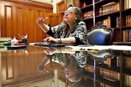 Aun con nueva Corte incumplirán sentencias incómodas.