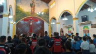Bomberos celebraron su día con misa y sesión especial en Guanipa