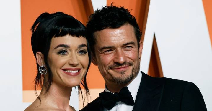 Katy Perry Gives One-Word Answer in $15M Mansion Case Grilling