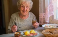 Senior Meals: Aug. 25-29, 2025, menus listed for Pine River nutrition site