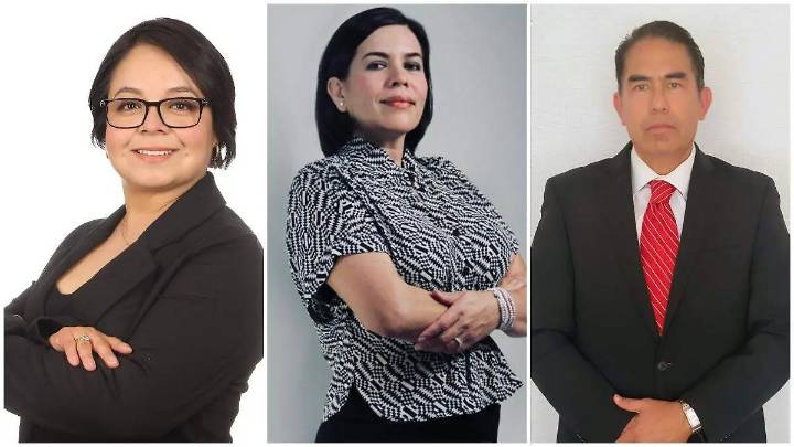 Resultados de la elección judicial | Votos nulos y en blanco superan a candidatos punteros en SLP