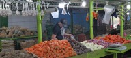 Este lunes ingresaron 810 toneladas de alimentos a Granabastos: varios bajaron de precio