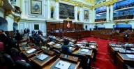 Congreso: ¡Atención! Presentan proyecto de ley para designar a jueces mediante elección popular