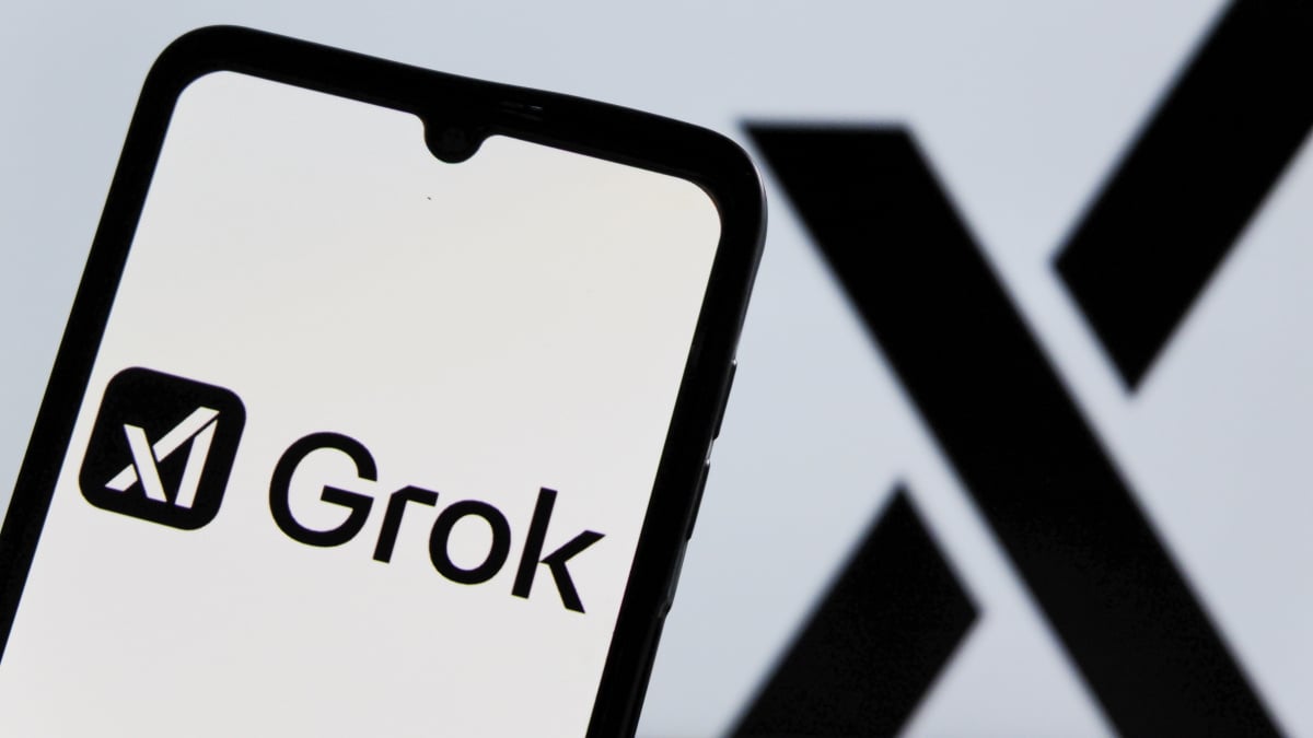 X and Grok went down, users report. Here's what we know.