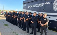 Concierto de Shakira en Chihuahua transcurre sin incidentes, reporta Policía Municipal