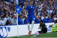 Chelsea vs. West Ham United FREE LIVE STREAM (8/22/25): Time, TV, Channel for Premier League