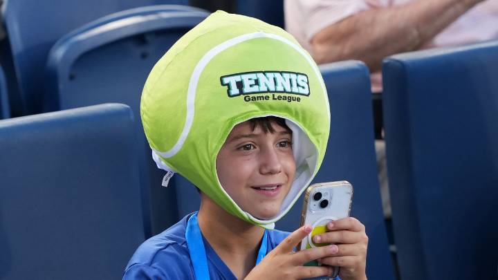 How to watch US Open Tennis 2025 on 9Now (it's free)