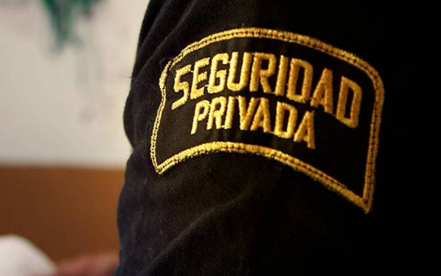 Puebla, 6° lugar nacional con más empresas de seguridad privada; hay 252