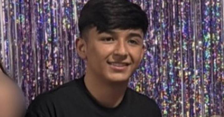 L.A. teen is moved to ICE detention center out of state without parents' knowledge