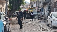 Muere “La Jeny” en incendio de bodega en la colonia Niños Héroes