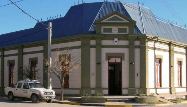 Detienen a un agente de la Policía en un operativo antidrogas en Santa Rosa del Conlara