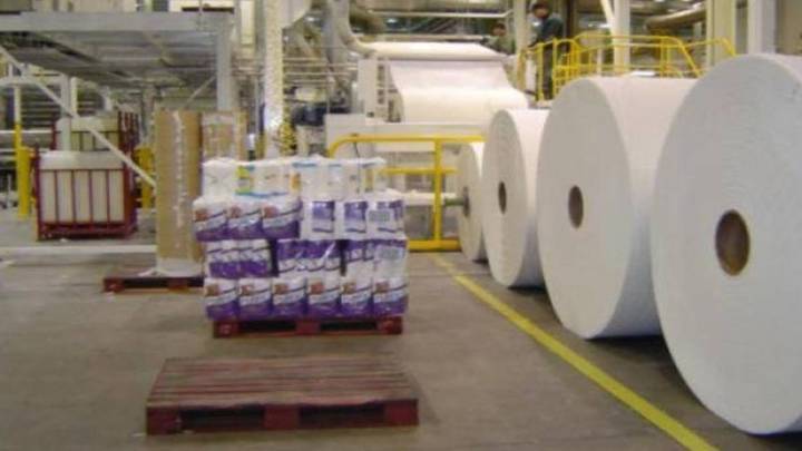 Celulosa Argentina enfrenta su mayor crisis: quiebra técnica, default y plantas paralizadas