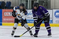 Hay River hockey coaches score national honours