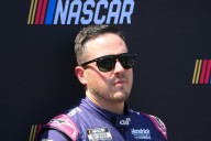 Deadspin | Qualifying cancelation at Daytona puts Alex Bowman on front row