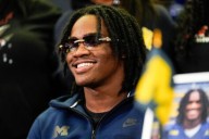 Michigan WR Has Clear Preference in Bryce Underwood vs Mikey Keene QB Battle, Owing to Chemistry This Michigan WR openly favors Bryce Underwood over Mikey Keene as their on-field chemistry just clicks