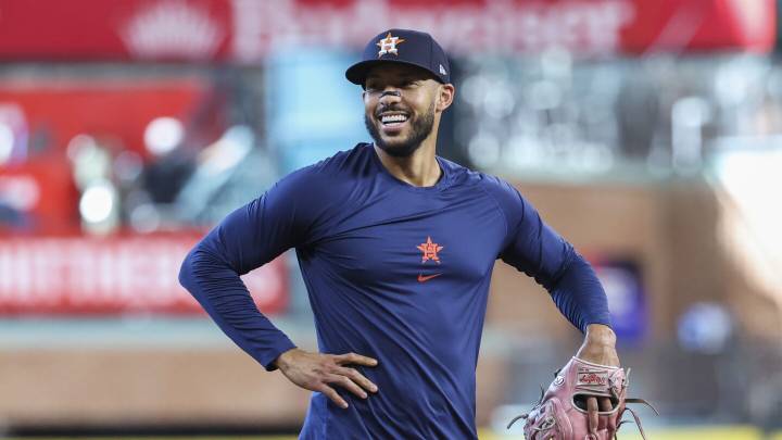 Correa plays 1st game in Houston since trade as Bregman visits for 1st time since joining Red Sox