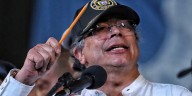 Gustavo Petro llegó a Cali tras ataque terrorista que dejó varios muertos y decenas de heridos: liderará un consejo de seguridad