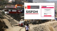 Consulta con tu DNI si estás en el SISFOH y verifica a qué subsidios podrías acceder en septiembre 2025