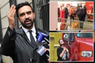 Exclusive | NYC mayoral candidate Zohran Mamdani wants to end all misdemeanor charges: 'E-ZPass for criminals'