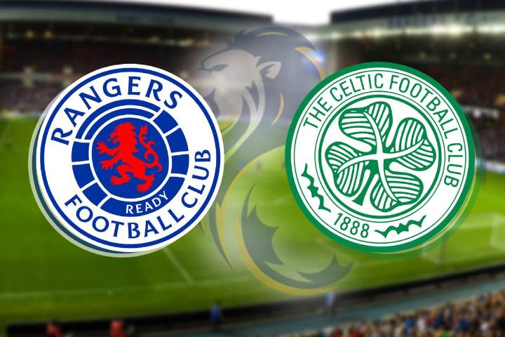 Rangers vs Celtic: Old Firm prediction, kick