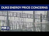 The future of Duke Energy in St. Pete