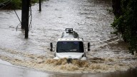 Hurricane Erin prompts evacuation orders along N.C. Outer Banks