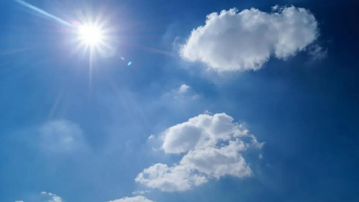 SENAMHI: Sol intenso y clima estable en distintas partes de la región