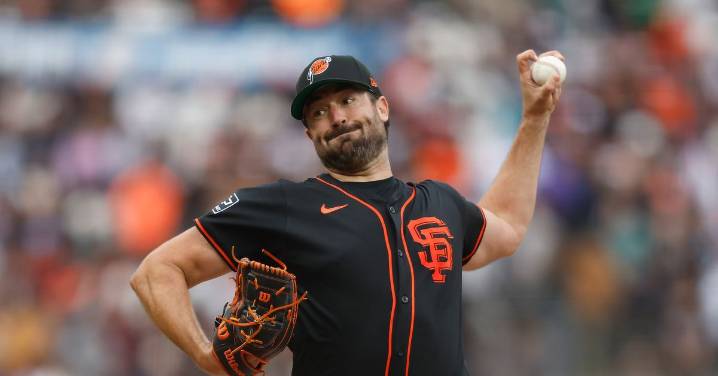 8/1 Gamethread: Giants @ Mets