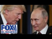 Inside Trump’s high-stakes Putin summit in Alaska