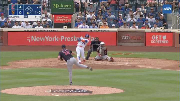 WATCH: Cubs Announcer Jinxes No-Hitter in a Game He Wasn’t Even Calling