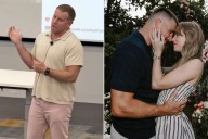 Professor Cancels Midterm Over Taylor Swift and Travis Kelce's Engagement in Skit