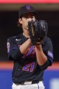 Jonah Tong makes a whale of a debut for Mets after speeding his way to The Show