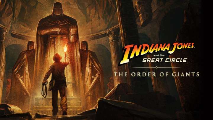 Indiana Jones The Order of Giants DLC Q&A - 'People Just Wanted More; Everything Is Freshly Built'