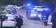 New violent crimes task force in Greenville Co.